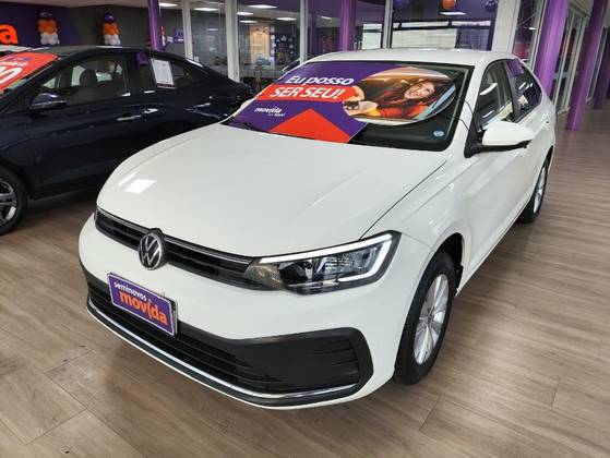 VOLKSWAGEN VIRTUS 1.0 170 TSI MANUAL VOLKSWAGEN VIRTUS 1.0 170 TSI MANUAL